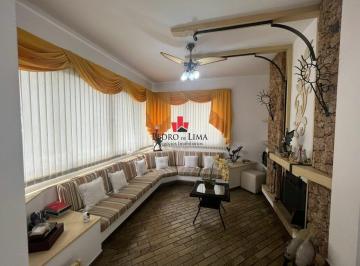 Apartamento · 544m² · 4 Quartos · 5 Vagas · Apartamento Cobertura 4 suítes, 5 vagas no Anália Franco - Condomínio Michelangelo