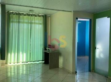 Casa · 510m² · 6 Quartos · Vendo Prédio com Dois Andares na Barra