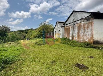 Terreno · 117000m² · 1 Quarto · Vendo Fazenda em Ilhéus