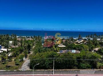 VARANDA · VENDO APARTAMENTO VISTA MAR NO BLUE PARK RESIDENCE