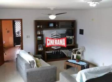 Casa · 188m² · 4 Quartos · 2 Vagas · Casa à venda, 4 quartos, 1 suíte, 2 vagas, Santo Antônio - São Caetano do Sul/SP