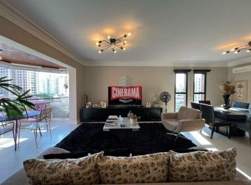 Apartamento · 179m² · 3 Quartos · 3 Vagas · Apartamento à venda, 3 quartos, 1 suíte, 3 vagas, Santa Paula - São Caetano do Sul/SP