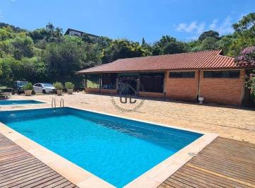 Rural · 6240m² · Chácara à venda no bairro Bosque em Vinhedo