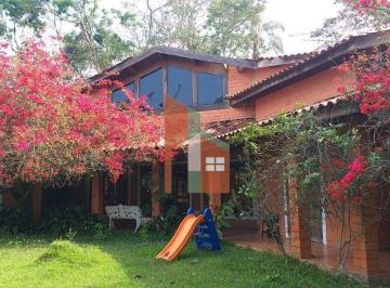 Rural · 3230m² · 6 Quartos · Chácara com 3.600m² em Santa Isabel