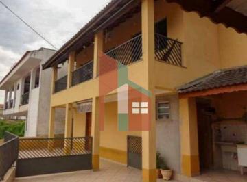 Casa · 260m² · 3 Quartos · Casa c/ piscina à venda no Centro - Atibaia