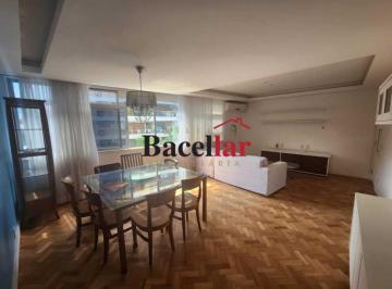 Apartamento · 115m² · 3 Quartos · 1 Vaga · Apartamento : Padrão / Residencial / Tijuca
