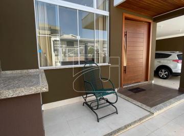 Casa de 4 quartos, Marília · Casa em Jardim Riviera  -  Marília