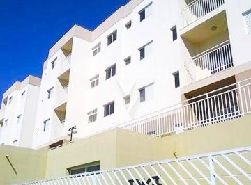 897fcbfdf2021ba14919283124c903839d9ab208 · Apartamento com 2 dormitórios à venda - Granville Guanabara Residencial - Jardim Antônio Cassillo -