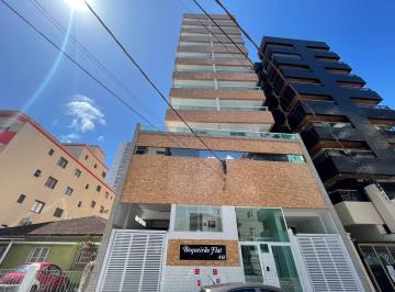 Apartamento de 1 quarto, Praia Grande · APARTAMENTO 01 QUARTO NO BOQUEIRÃO, 100M DA PRAIA, 290MIL!!!!!