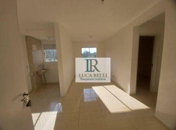 70dffef6b365202a04275b916a4b68056bbcfca5 · Apartamento com 2 dormitórios para alugar, 44 m² por R$ 1.435,00/mês - Parque Rincão - Cotia/SP