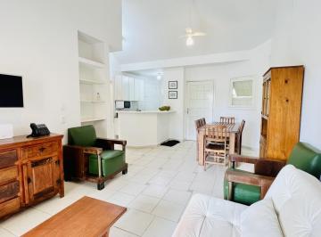 Casa · 74m² · 2 Quartos · 1 Vaga · Flat à Venda em Condomínio Pé na Areia – Bairro Engenho, São Sebastião/SP