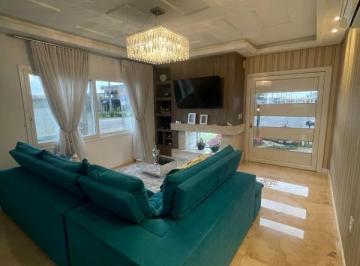 Apartamento de 4 quartos, Tramandaí · excelente sobrado no maritimo