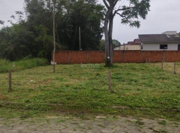 Terreno · 408m² · Terreno - São Defende - Criciúma