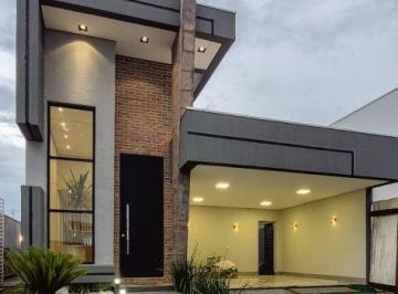 Casa de 3 quartos, Cuiabá · Condomínio Primor das Torres