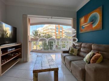 Apartamento de 3 quartos, Bertioga · APTO  PÉ NA AREIA  NASCENTE -   OPORTUNIDADE – 87 m² - VISTA PARA O MAR