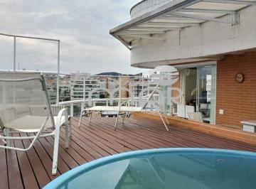 Apartamento de 4 quartos, Bertioga · Apartamento pé na areia , no módulo 07, 179 m², em Riviera