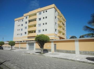 Foto 01 · Apartamento, Balneário Três Marias, Peruíbe, SP