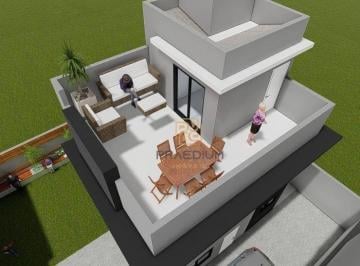 cae69f4e4f7f1a68cad7ed3ecdd113f02116bc02 · Sobrado com 3 dormitórios à venda, 93 m² por R$ 635.000,00 - Guabirotuba - Curitiba/PR