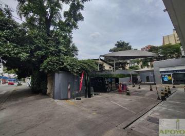 Casa · 80m² · 1 Quarto · 3 Vagas · Jardim Marajoara Terreno Avenida comercial ou residencial Imóvel com 190m²