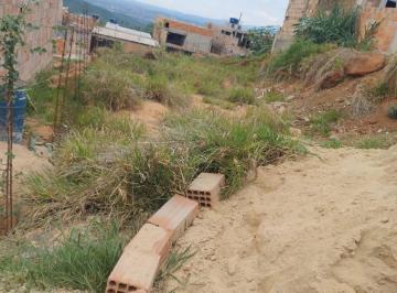 Terreno , Santa Luzia · Lote em Santa Luzia bairro castanheira.
