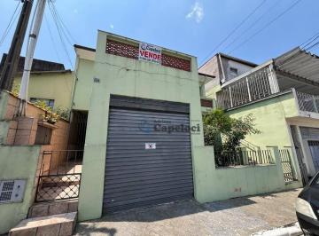 5af98fd6bb3f182e4a65f8c4f2c4e66324d12279 · 3 CASAS NO TERRENO, 165 m² - Freguesia do Ó - São Paulo/SP