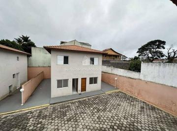 Casa · 66m² · 2 Quartos · 2 Vagas · Casa Venda Tijuco Preto Cotia-02 Dorms-VILLAGIO MARIA LUIZA