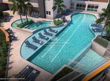 PISCINA ADULTO · Apartamento a Venda Osasco -02 Dormitório Suite -INFINITY