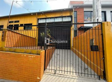 Comercial · 334m² · Prédio Comercial à venda, Paulicéia - Piracicaba/SP