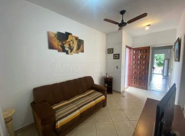Casa · 116m² · 4 Quartos · 1 Vaga · Casa à venda, 4 quartos, 2 suítes, 1 vaga, Vila Independência - Piracicaba/SP