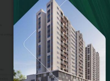 Apartamento de 2 quartos, Curitiba · APARTAMENTO 2 QUARTOS SUÍTE SACADA GOURMET 1 VAGA NO BOA VISTA