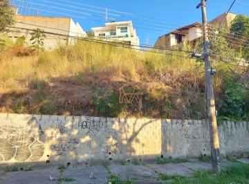 5b8a5b7ea18eba5f4fc78a281eaa5d11bf51827e · Terreno à venda, 392 m² por R$ 550.000,00 - Comiteco - Belo Horizonte/MG