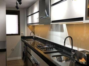 2727a9fd619a2ce3ea1097d742076813f27efd15 · Apartamento com 2 dormitórios à venda, 80 m² por R$ 1.300.000,00 - Estreito - Florianópolis/SC