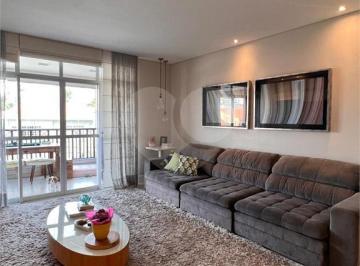 Apartamento de 3 quartos, São Paulo · Apartamento a venda em Santana próximo ao metrô!