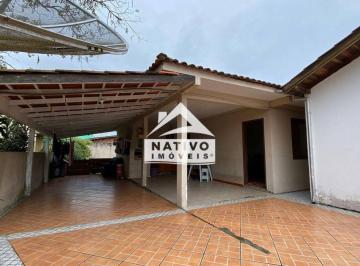 Casa · 120m² · 3 Quartos · 3 Vagas · Casa