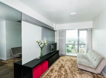 451069-BORGES DE MEDEIROS-2277-2007 (4) · Apartamento no bairro Praia de Belas