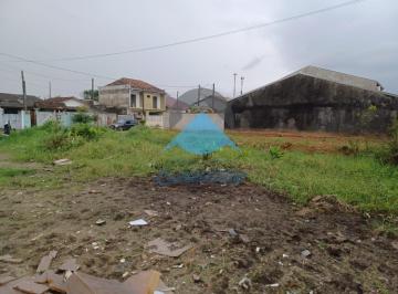 Foto 01 · Terreno para venda em Guaratuba-PR, Piçarras  230 m² de área  Ótimo terreno de esquina medindo 10x23