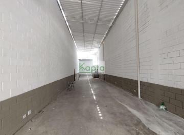 Comercial · 150m² · 2 Vagas · Pavilhão/Galpão Logístico JARAGUA