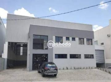 6a6310d4a44fac8a857b68c6945a0dba5d8797da · Galpão para alugar, 674 m² por R$ 19.695,00/mês - Jardim Residencial Veccon - Sumaré/SP