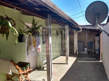 Foto 01 · Casa, Vila Santa Isabel, Caçapava, SP