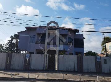 Casa de Esquina no Robalo · Casa de Esquina no Robalo
