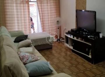 Casa · 210m² · 3 Quartos · 4 Vagas · CASA TÉRREA À VENDA NO JARDIM DO LAGO, CIDADE DE JUNDIAÍ/SP