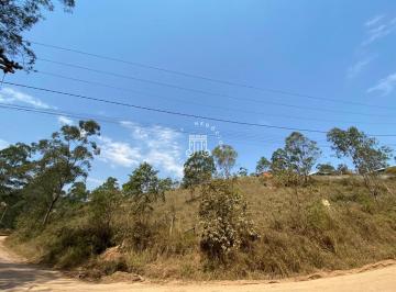 Terreno · 2268m² · TERRENO EM ACLIVE NO BAIRRO SAINT JAMES I EM CAMPO LIMPO PAULISTA/SP