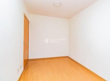 Apartamento · 41m² · 2 Quartos · 1 Vaga · Apartamento 2 Dorm Mario Quintana
