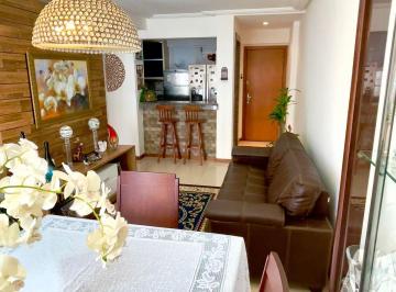 Apartamento , Salvador · Apartamento 2 quartos revertido para 1 quarto, varanda, vista mar, Pituba