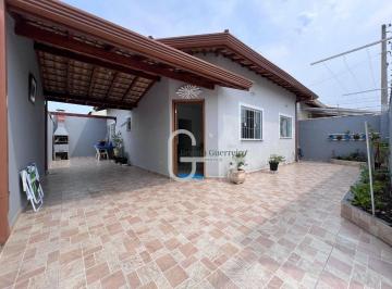 1cdf8ece7f481ad0ceef79ae3979518aa15a9a3e · Casa com 2 dormitórios à venda, 70 m² por R$ 355.000,00 - Balneário São João Batista II - Peruíbe/SP