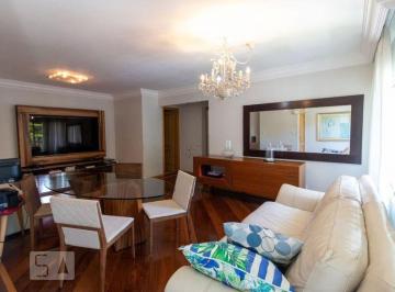 Apartamento · 147m² · 3 Quartos · 3 Vagas · Apartamento à Venda - Jardim, 3 Quartos, 147 m² - Santo André