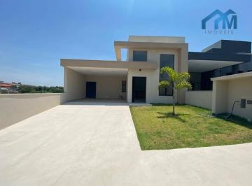 204268ac000e421ee356e476727a54b418e390e5 · Casa com 3 dormitórios à venda, 160 m² por R$ 1.150.000,00 - Condomínio Gardenville - Itu/SP