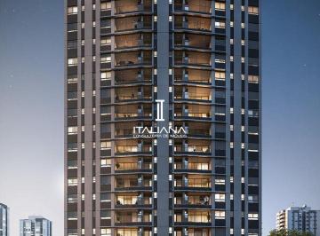Apartamento · 118m² · 3 Quartos · 2 Vagas · Monogram Moema - Breve Lançamento