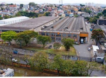 9d71e3888de5010e815a41e39b5f713aa9cc7b88 · Galpão para alugar, 8000 m² por R$ 203.000,02/mês - Vila Miriam - Guarulhos/SP