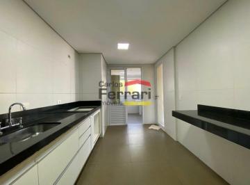 Apartamento · 150m² · 4 Quartos · 3 Vagas · Apartamento Tremembé, 150m², 4 dormitórios sendo 3 suítes, 3 vagas